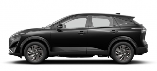 QASHQAI 1.3  140 ACENTA 