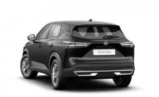 QASHQAI 1.3  140 ACENTA 