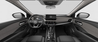 QASHQAI 1.3  140 ACENTA 