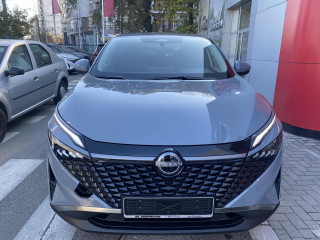 QASHQAI 1.3 140 ACENTA