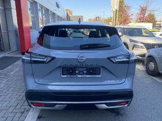 QASHQAI 1.3 140 ACENTA