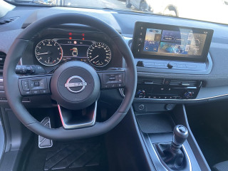 QASHQAI 1.3 140 ACENTA