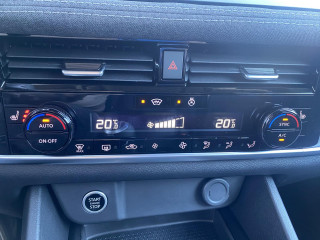 QASHQAI 1.3 140 ACENTA