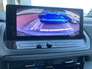 QASHQAI 1.3 140 ACENTA