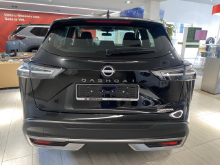 QASHQAI 1.3  140 ACENTA 