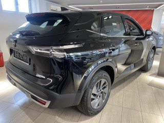 QASHQAI 1.3  140 ACENTA 