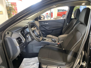 QASHQAI 1.3  140 ACENTA 