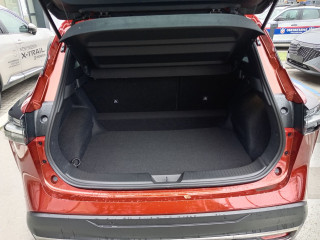 QASHQAI 1.3  140 ACENTA 