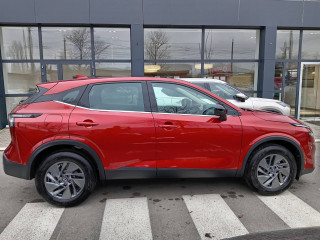 QASHQAI 1.3  140 ACENTA 