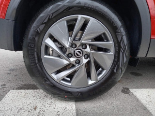 QASHQAI 1.3  140 ACENTA 