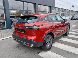 QASHQAI 1.3  140 ACENTA 