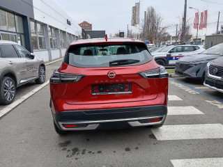 QASHQAI 1.3  140 ACENTA 