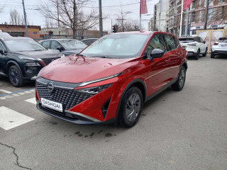 QASHQAI 1.3  140 ACENTA 