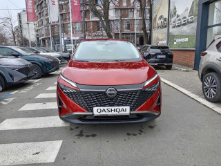 QASHQAI 1.3  140 ACENTA 