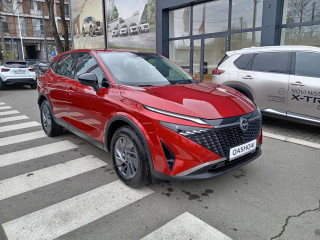 QASHQAI 1.3  140 ACENTA 