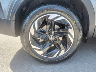 QASHQAI 1.3 CVT 158 N-CONNECTA CLD SUN