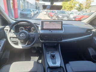 QASHQAI 1.3 CVT 158 N-CONNECTA CLD SUN