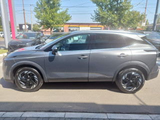 QASHQAI 1.3 CVT 158 N-CONNECTA CLD SUN