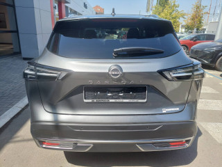 QASHQAI 1.3 CVT 158 N-CONNECTA CLD SUN