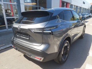 QASHQAI 1.3 CVT 158 N-CONNECTA CLD SUN