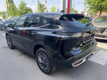QASHQAI 1.3  140 ACENTA 