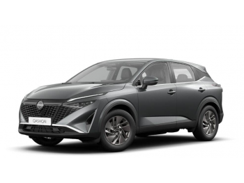 QASHQAI 1.3  140 ACENTA 