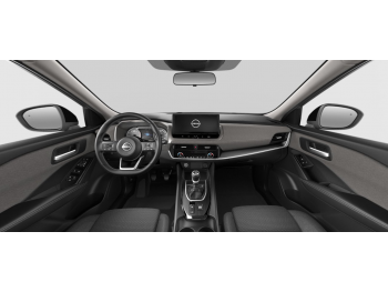QASHQAI 1.3  140 ACENTA 