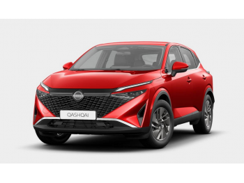 QASHQAI 1.3  140 ACENTA 