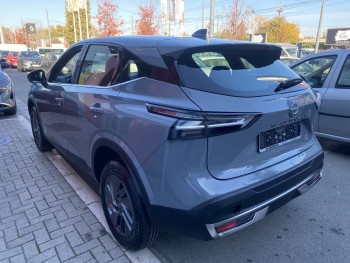 QASHQAI 1.3  140 ACENTA 