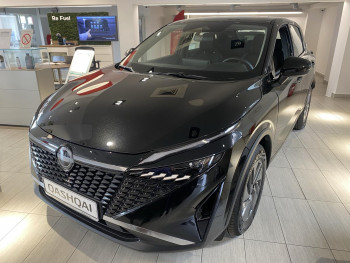 QASHQAI 1.3  140 ACENTA 