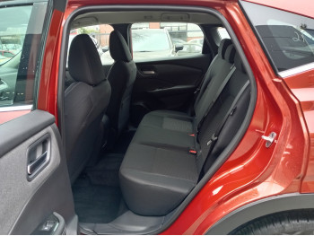 QASHQAI 1.3  140 ACENTA 