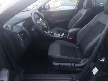 QASHQAI 1.3 CVT 158 N-CONNECTA CLD SUN 