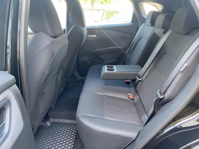 QASHQAI 1.3  140 ACENTA 
