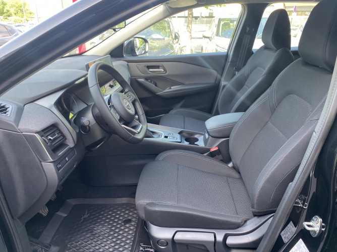 QASHQAI 1.3  140 ACENTA 
