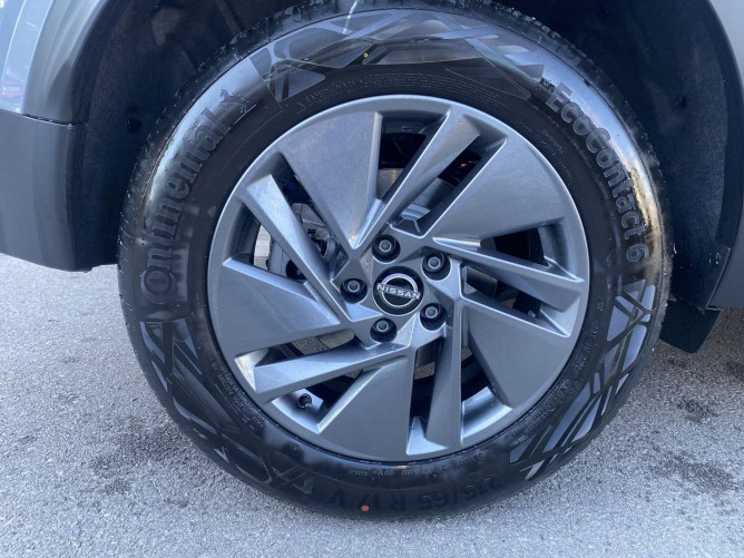 QASHQAI 1.3  140 ACENTA 
