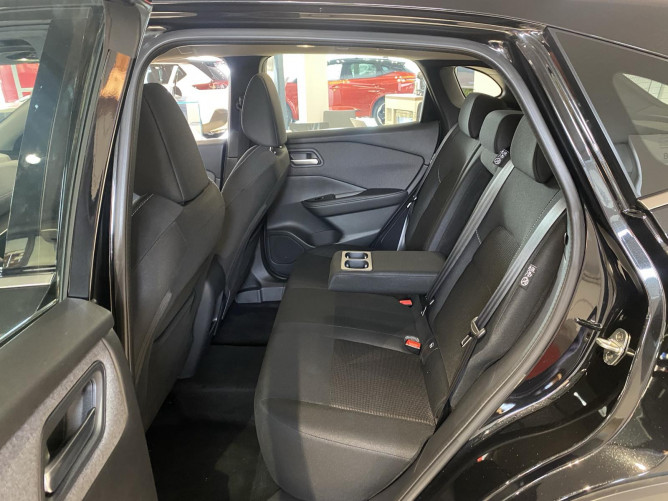 QASHQAI 1.3  140 ACENTA 