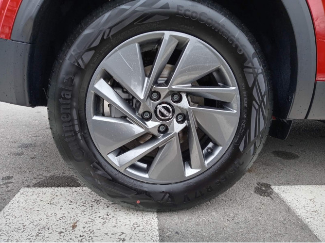 QASHQAI 1.3  140 ACENTA 