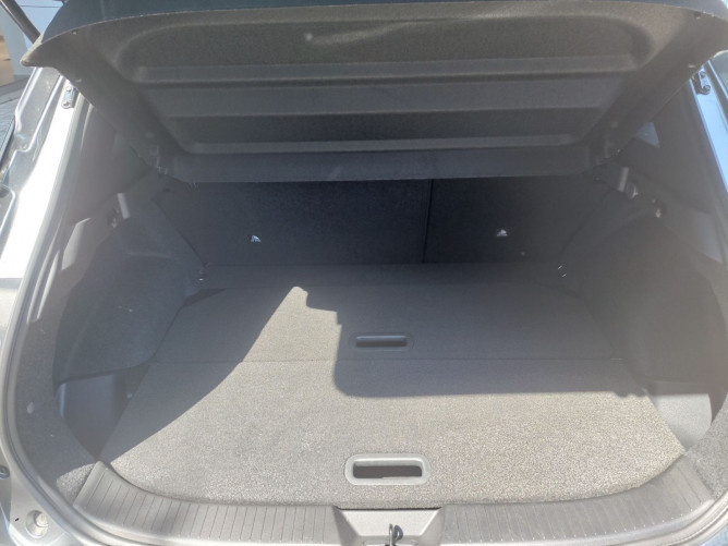 QASHQAI 1.3 CVT 158 N-CONNECTA CLD SUN 