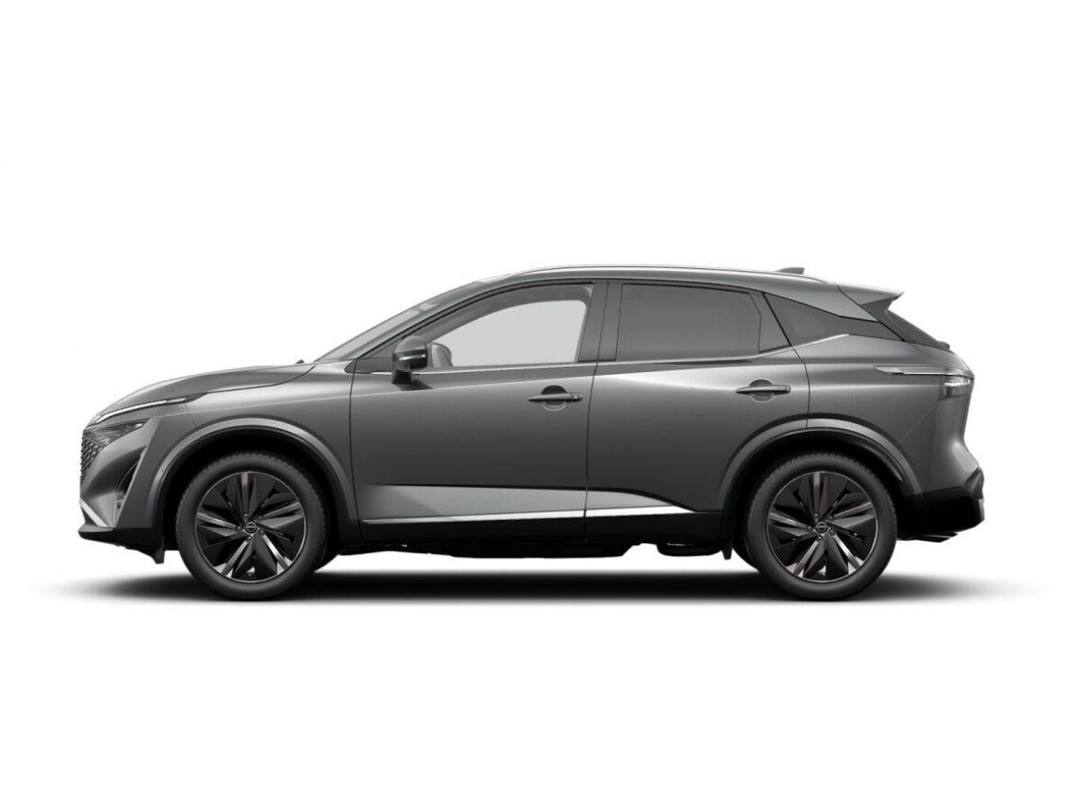 QASHQAI 1.3 CVT 158 TEKNA BOSE