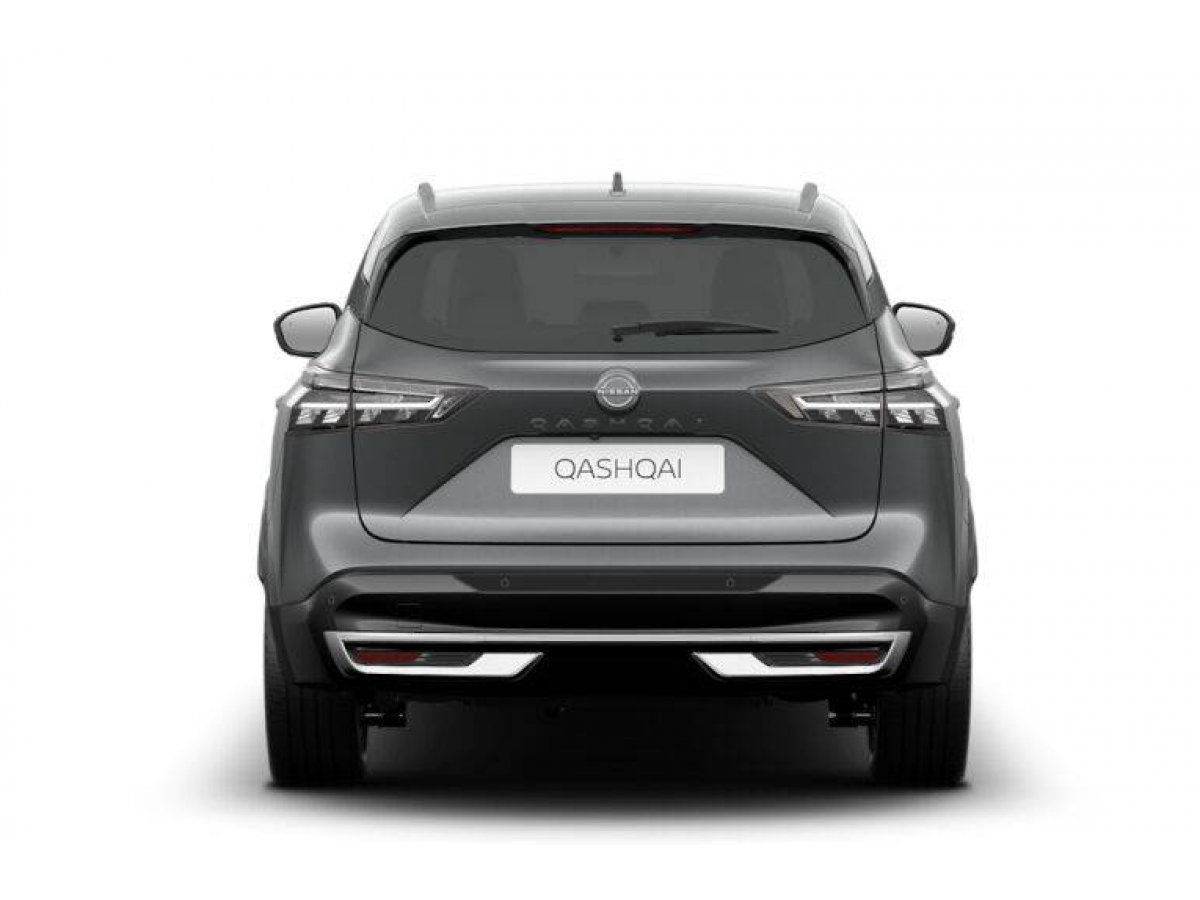 QASHQAI 1.3 CVT 158 TEKNA BOSE