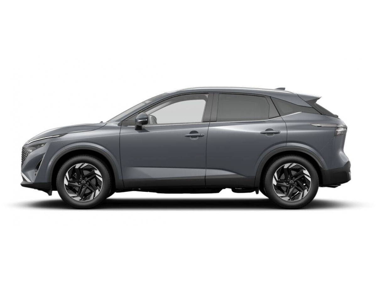 QASHQAI 1.3 CVT 158 N-CONNECTA CLD 
