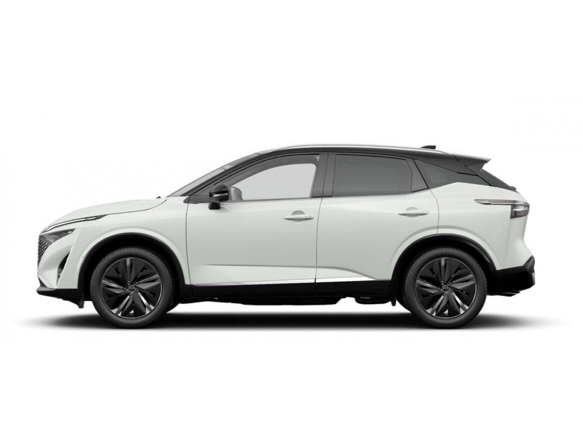 QASHQAI 1.3 CVT 158 4WD X-TRONIC TEKNA 2T
