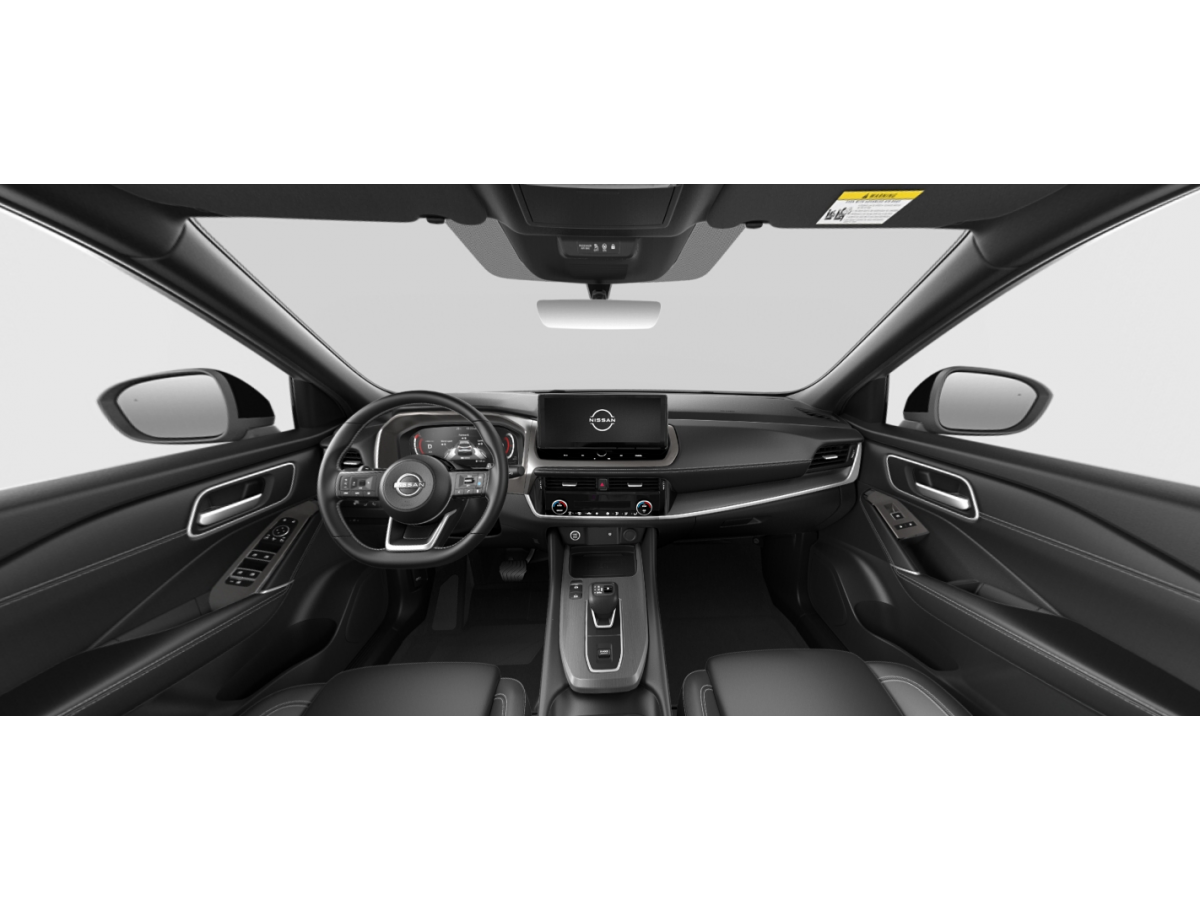 QASHQAI 1.3 CVT 158 4WD X-TRONIC TEKNA 2T