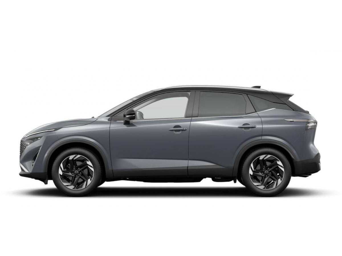 QASHQAI 1.3 CVT 158 N-CONNECTA 2T 