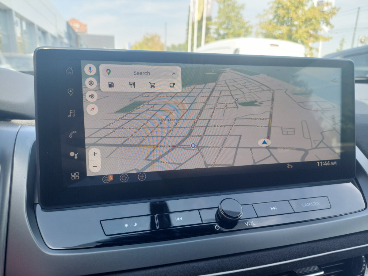 QASHQAI 1.3 CVT 158 N-DESIGN 4WD CP BOSE 