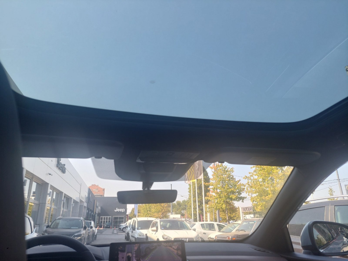 QASHQAI 1.3 CVT 158 4WD X-TRONIC TEKNA