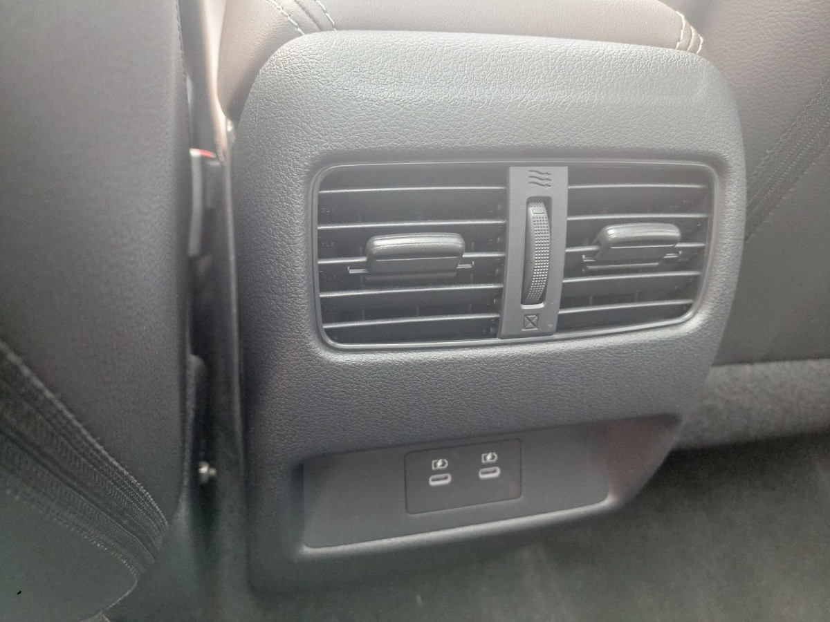 QASHQAI 1.3 CVT 158 4WD X-TRONIC TEKNA
