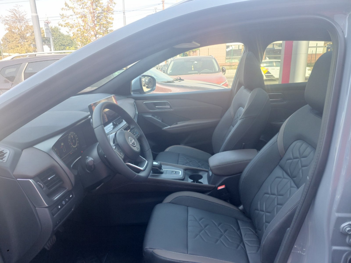 QASHQAI 1.3 CVT 158 4WD X-TRONIC TEKNA