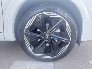 QASHQAI 1.3 CVT 158 N-DESIGN CP BOSE