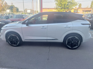 QASHQAI 1.3 CVT 158 N-DESIGN CP BOSE